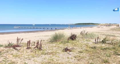 "Asmund" - 150m from the sea by Interhome