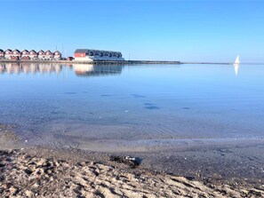 Beach - "Asmund" - 150m from the sea by Interhome (Bagenkop)