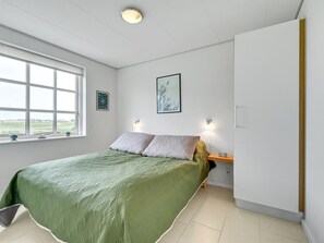 3 habitaciones y internet