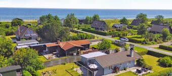 "Thomas" - 120m from the sea by Interhome