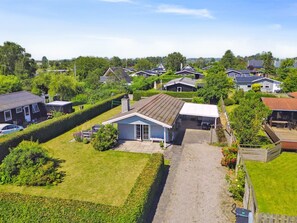 Exterior - "Thomas" - 120m from the sea by Interhome (Otterup)