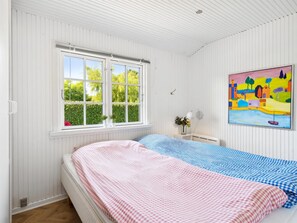 2 bedrooms, Internet - "Thomas" - 120m from the sea by Interhome (Otterup)