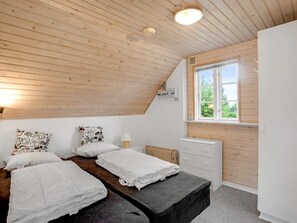 1 Schlafzimmer, WLAN