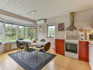 Spiseområde