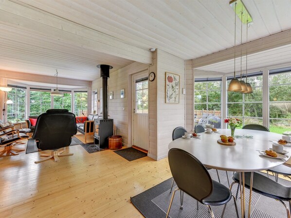 Spiseområde