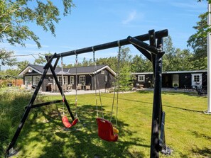 Children’s area