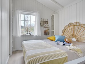 5 bedrooms, internet