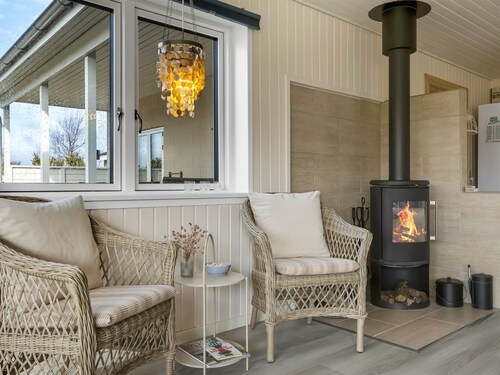 "Gerko" - 150m from the sea by Interhome