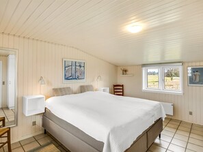 3 bedrooms, WiFi