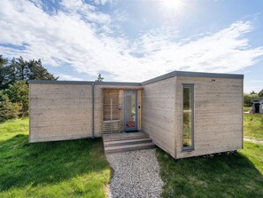 Exterior - "Alexandrina" - 800m from the sea by Interhome (Thisted)