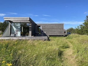 Udendørsområde
