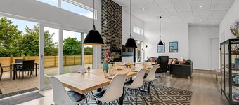 "Weike" - 950m to the fjord by Interhome