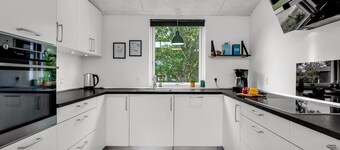 "Weike" - 950m to the fjord by Interhome