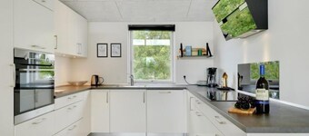 "Weike" - 950m to the inlet by Interhome