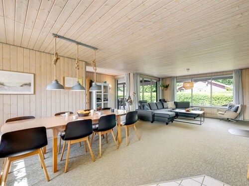 "Knag" - 800m to the fjord by Interhome