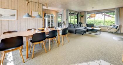 "Knag" - 800m to the fjord by Interhome