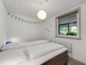 3 Schlafzimmer, WLAN