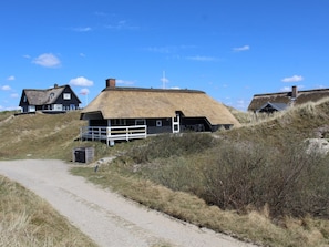 Esterni