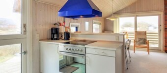"Telia" - 250m from the sea by Interhome