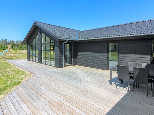 "Juho" - 900m from the sea by Interhome