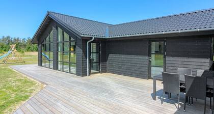 "Juho" - 900m from the sea by Interhome