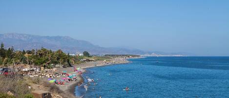 Plage