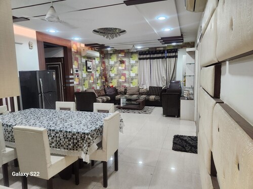 Centrally located 2 BHK Private flat