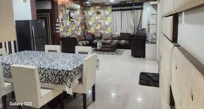 Centrally located 2 BHK Private flat