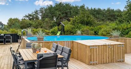 "Asel" - 4km from the sea by Interhome