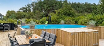 "Asel" - 4km from the sea by Interhome