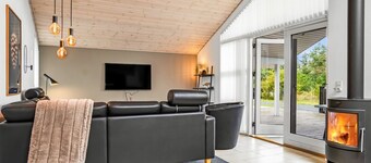 "Asel" - 4km from the sea by Interhome