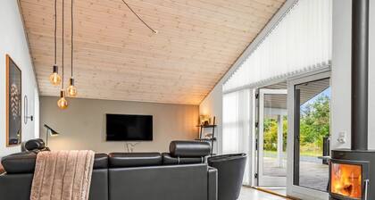 "Asel" - 4km from the sea by Interhome