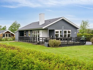 Udendørsområde