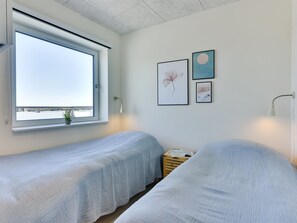 2 Schlafzimmer, Internetzugang