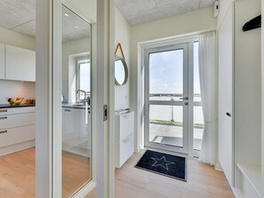 Interiør