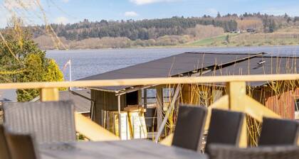 "Self" - 400m to the fjord by Interhome