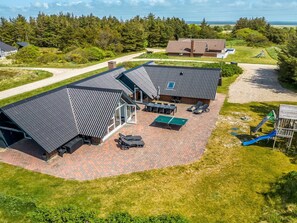 Exterior - "Lidija" - 850m from the sea by Interhome (Ringkøbing)
