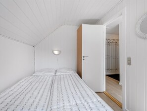4 bedrooms, WiFi