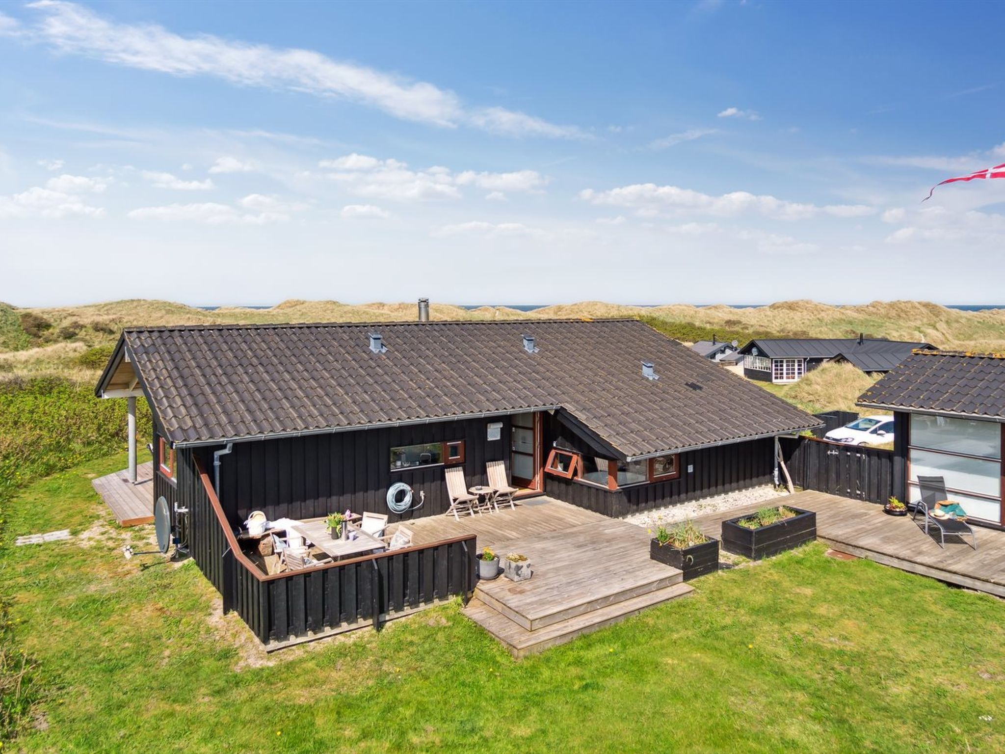 Eksteriør