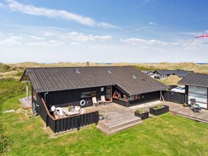 Exterior - "Danica" - 175m from the sea by Interhome (Løkken)
