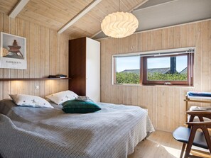 3 chambres, accès Internet