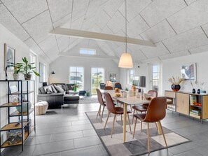 Interiør