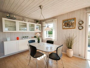 Spiseområde