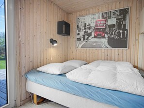 4 bedrooms, WiFi