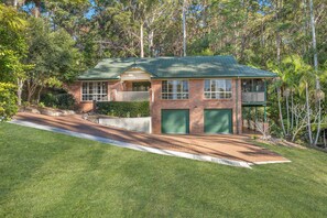 Exterior - Koala Kubby - Experience the tranquility of nature at the Koala Kubby (Port Macquarie)