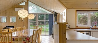 "Tyki" - 12km from the sea by Interhome