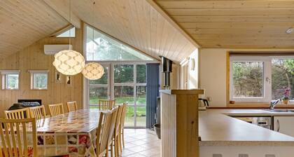 "Tyki" - 12km from the sea by Interhome
