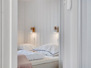 3 bedrooms, WiFi