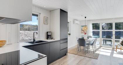 "Gillis" - 900m from the sea by Interhome