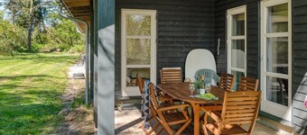 "Marlien" - 1km to the fjord by Interhome